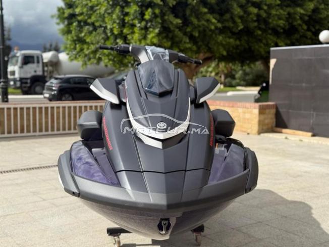 Jet ski yamaha