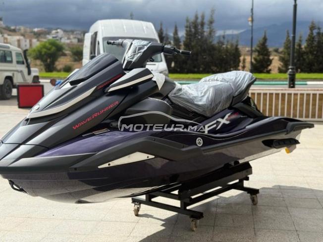 Jet ski yamaha