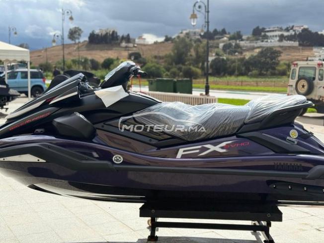 Jet ski yamaha
