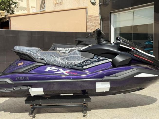 Jet ski yamaha