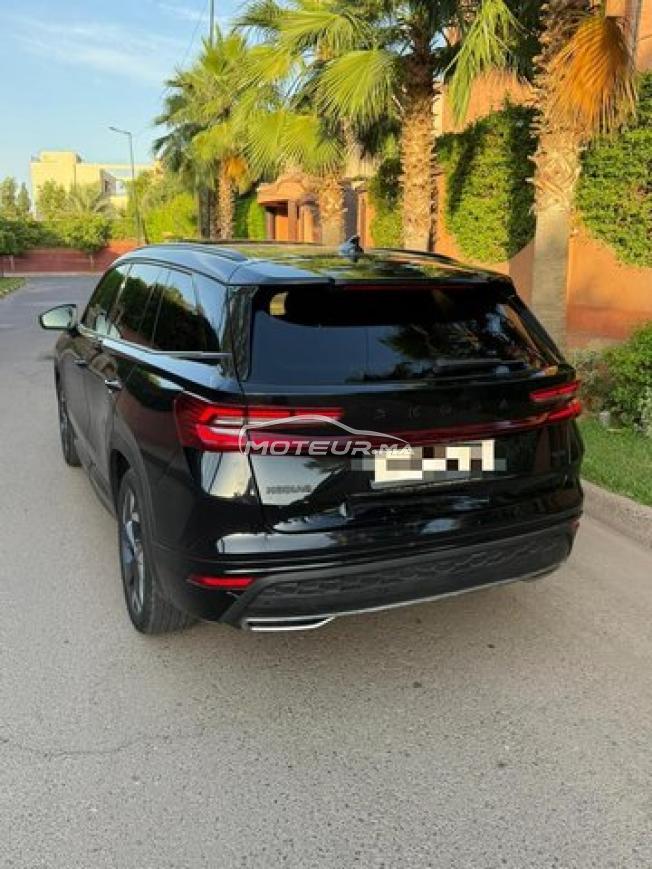 SKODA KODIAQ model 2024  Diesel Automatique 
