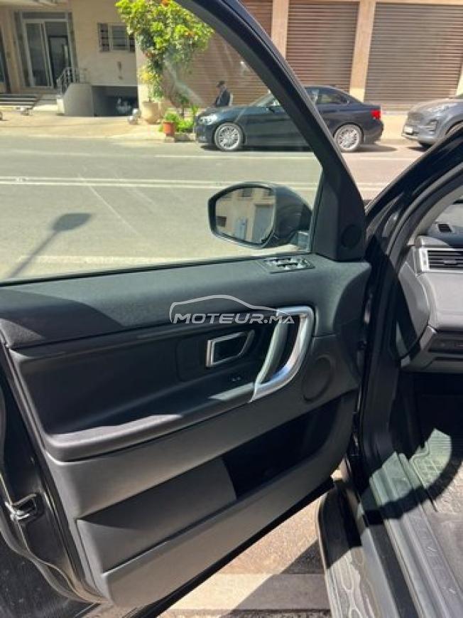 Land Rover  Diesel Automatique Discovery