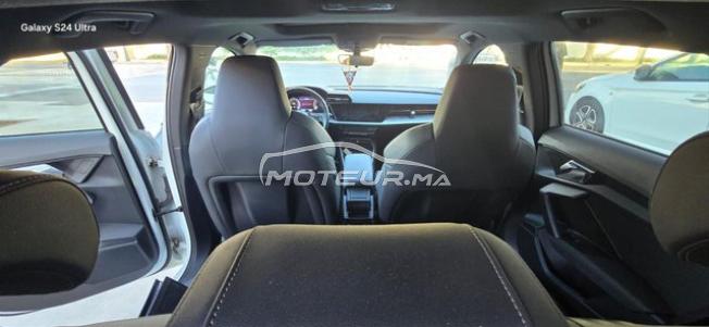 Audi A3 Essence Automatique 2021 à Mohammedia