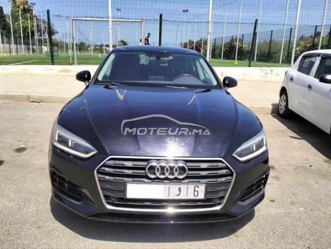 KIFAL - AUDI A5 SportBack