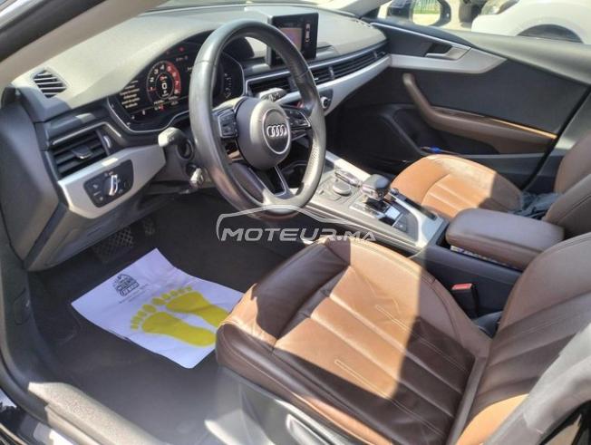 KIFAL - AUDI A5 SportBack