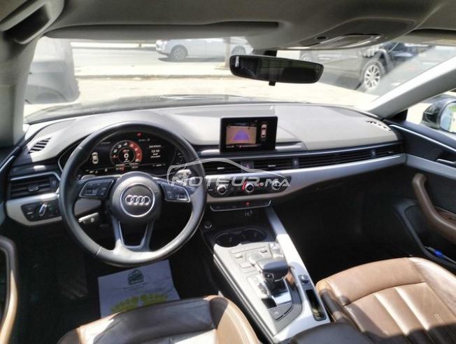 KIFAL - AUDI A5 SportBack