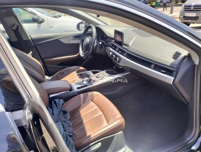 KIFAL - AUDI A5 SportBack