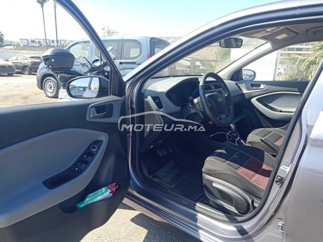 KIFAL - HYUNDAI i20