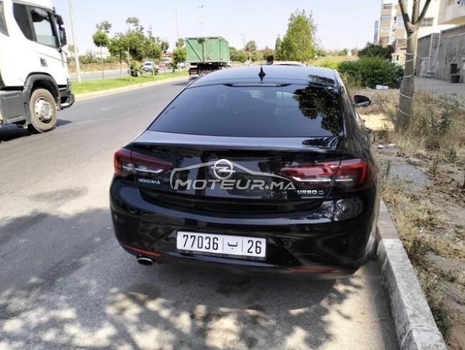 KIFAL - OPEL Insignia