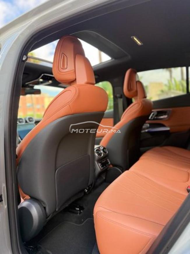 Mercedes-Benz GLC300de AMG Line plus 2026
