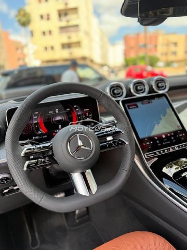 Mercedes-Benz GLC300de AMG Line plus 2026
