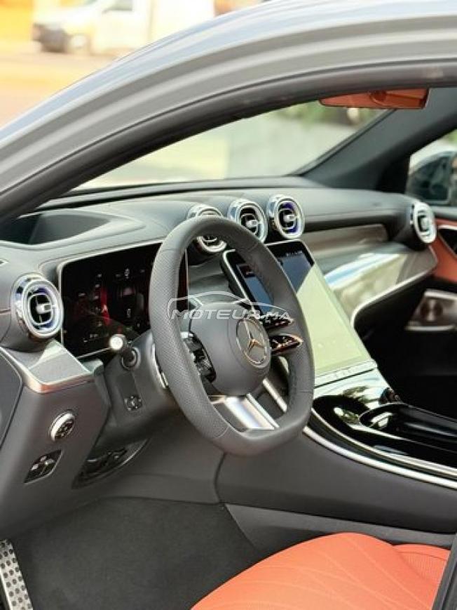 Mercedes-Benz GLC300de AMG Line plus 2026
