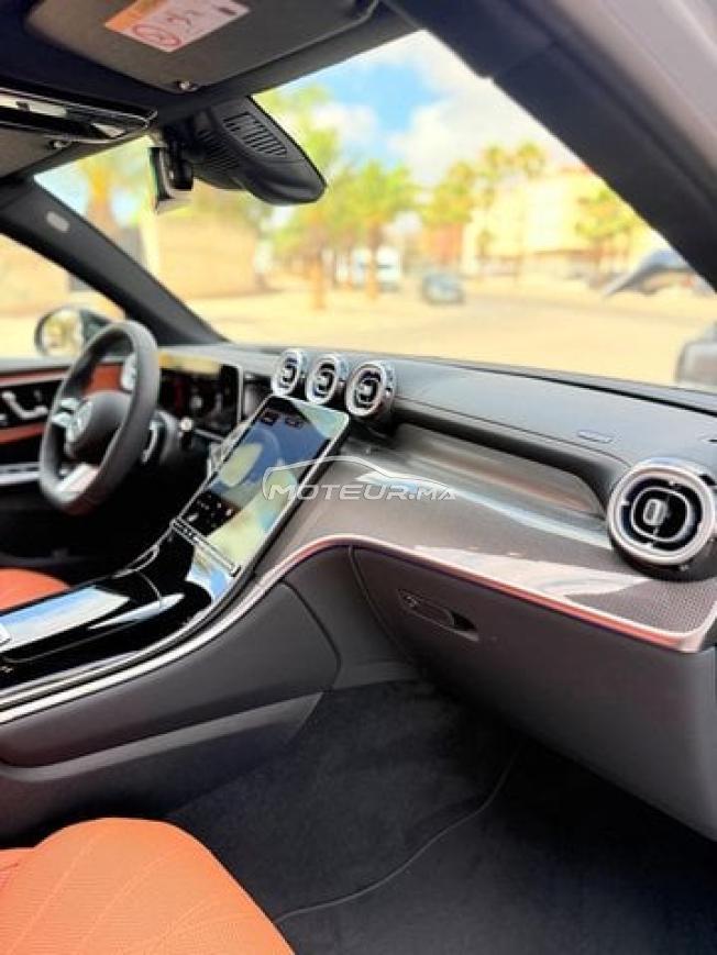 Mercedes-Benz GLC300de AMG Line plus 2026