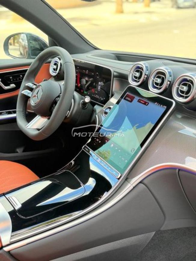 Mercedes-Benz GLC300de AMG Line plus 2026