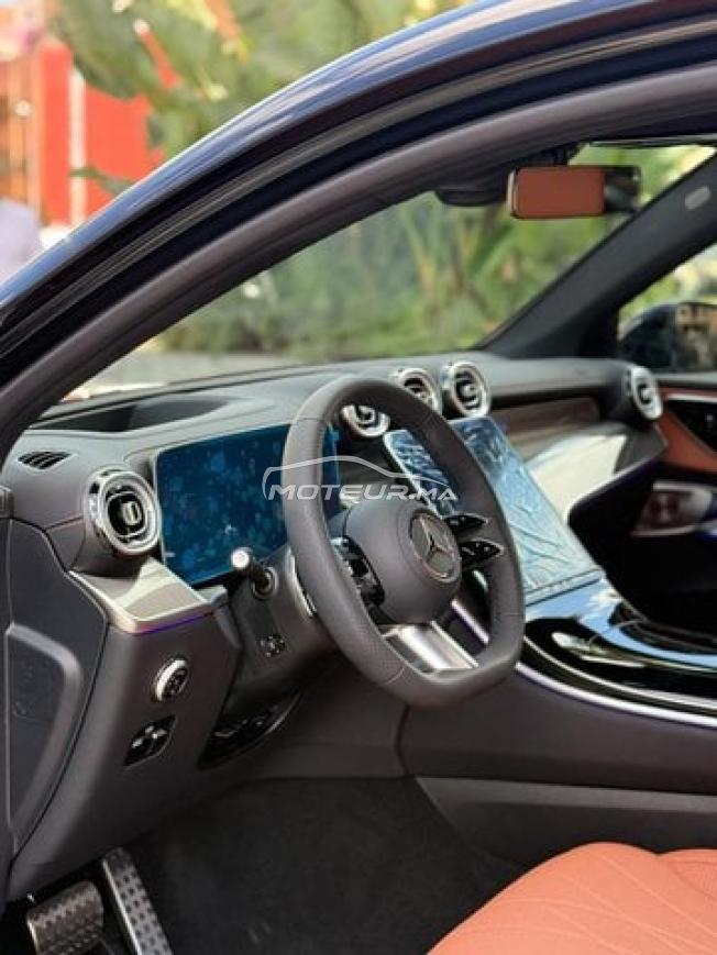 Mercedes-Benz Classe GLC Hybride  2026