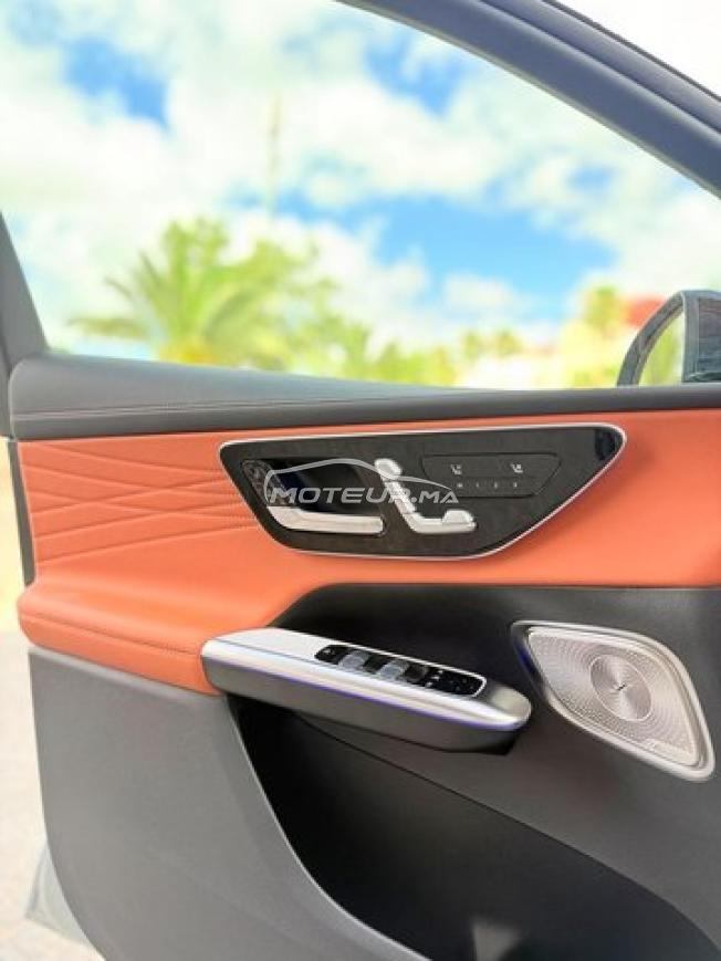 Mercedes-Benz Classe GLC Hybride  2026