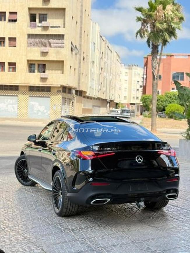 Mercedes-Benz Classe GLC Hybride  2026