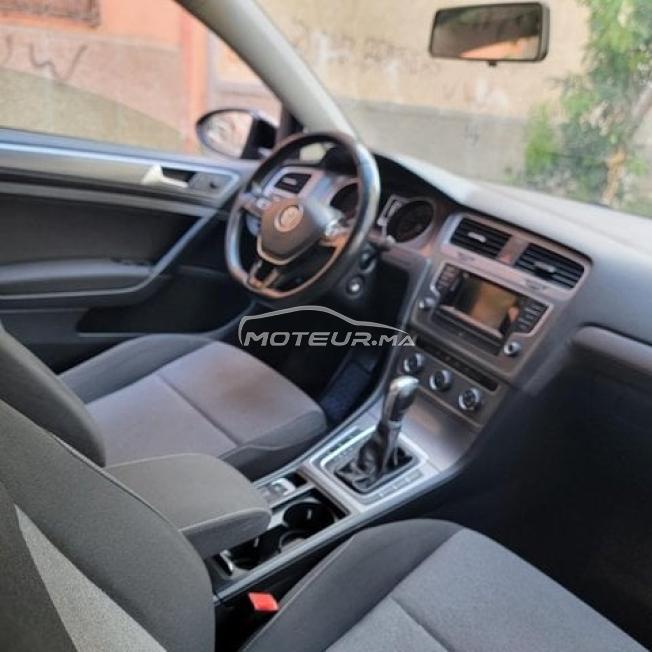 golf 7 outoumatique