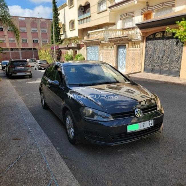 golf 7 outoumatique