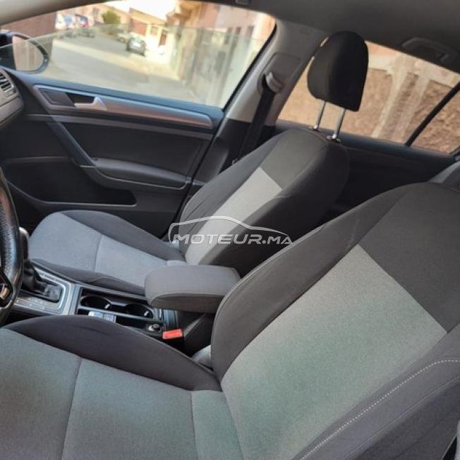 golf 7 outoumatique