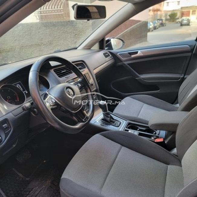 golf 7 outoumatique