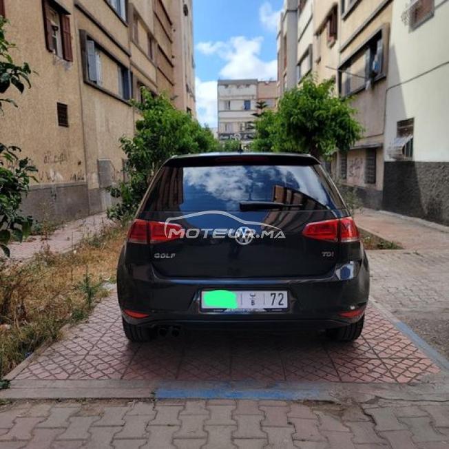 golf 7 outoumatique