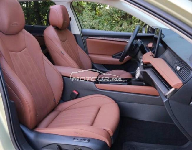 Skoda Superb Laurin & klement 2026 9000 km