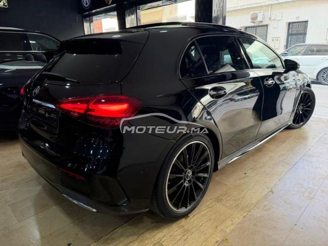 Mercedes-Benz Classe A 220d