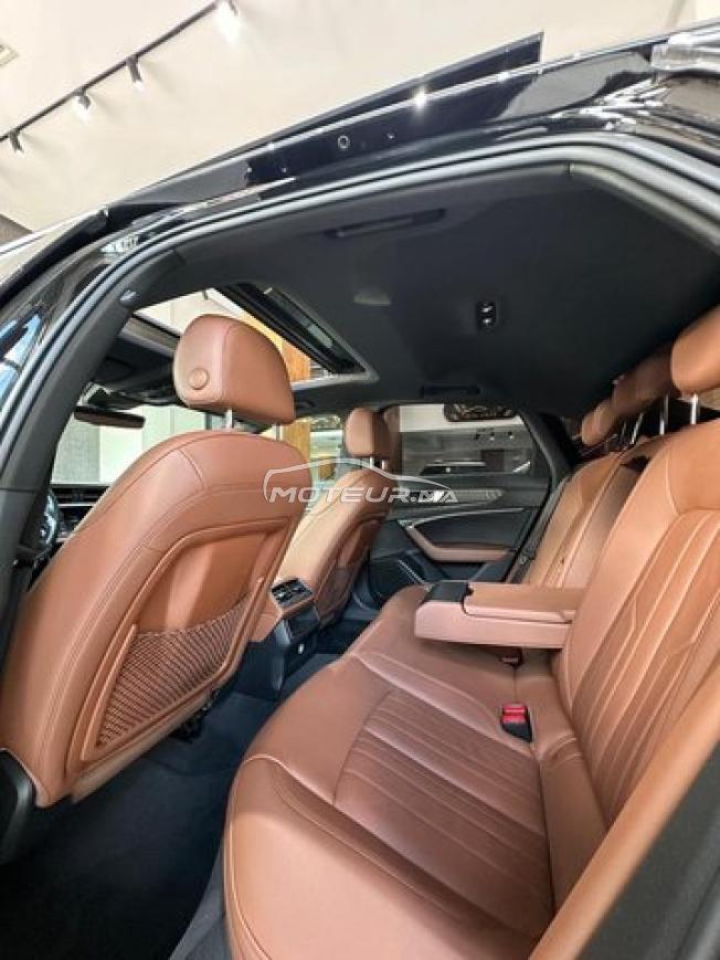 Audi a6 S-Line