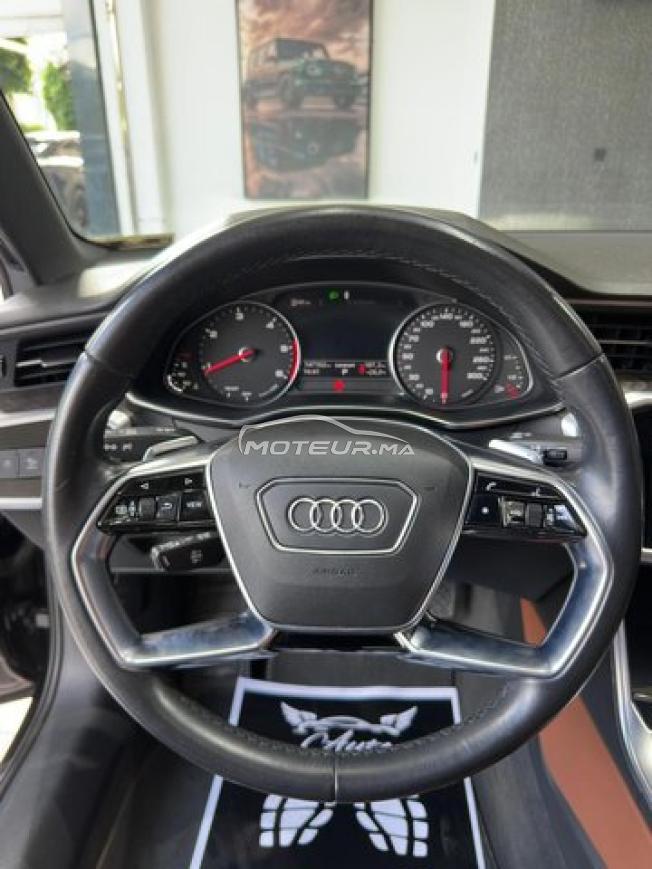 Audi a6 S-Line