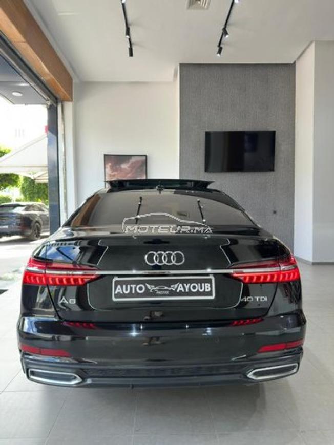 Audi a6 S-Line