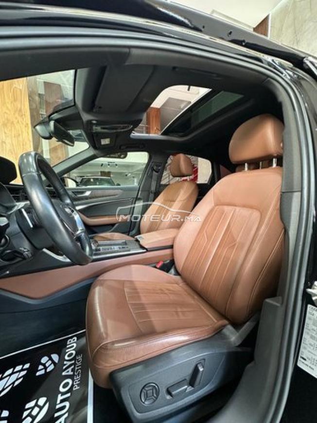 Audi a6 S-Line