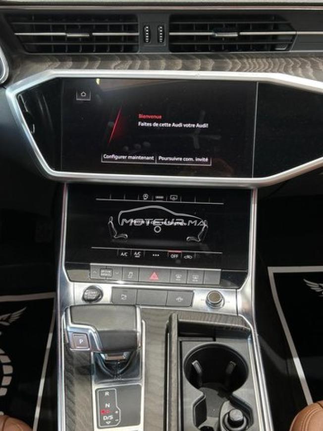Audi a6 S-Line
