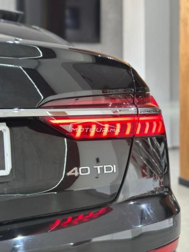 Audi a6 S-Line
