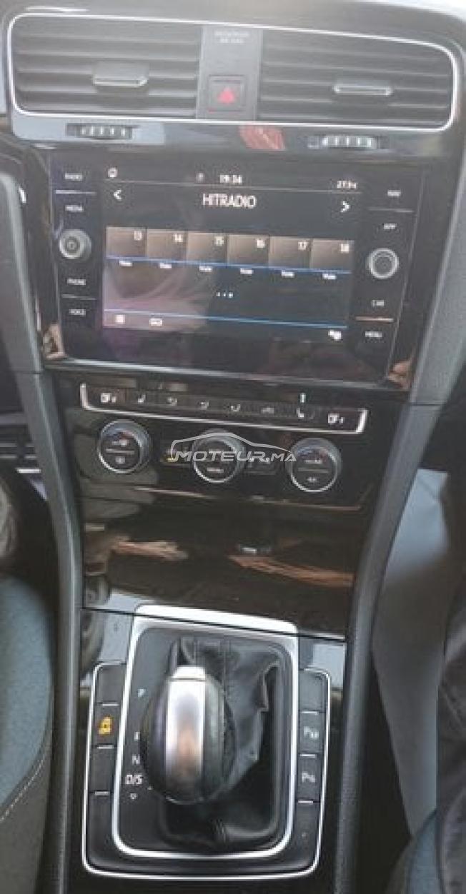 VOLKSWAGEN GOLF 7.5 IQ.DRIVE  M2019 D 7/2025