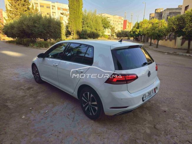 VOLKSWAGEN GOLF 7.5 IQ.DRIVE  M2019 D 7/2025