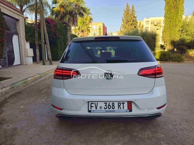 VOLKSWAGEN GOLF 7.5 IQ.DRIVE  M2019 D 7/2025