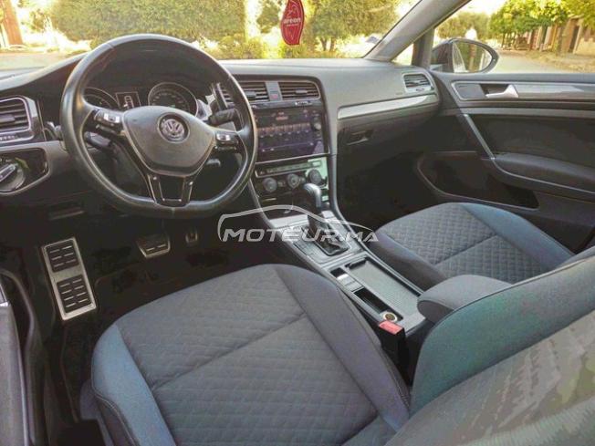 VOLKSWAGEN GOLF 7.5 IQ.DRIVE  M2019 D 7/2025