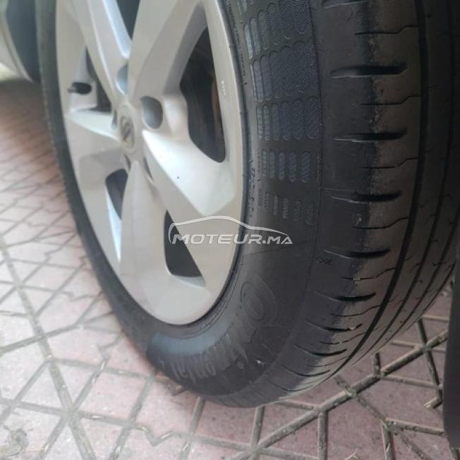 nissan accenta