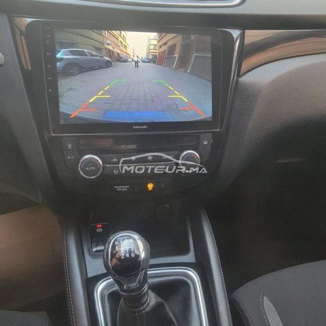 nissan accenta