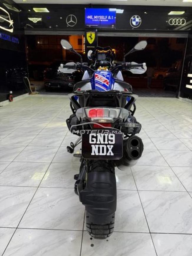 BMW GS 1250 Adventur