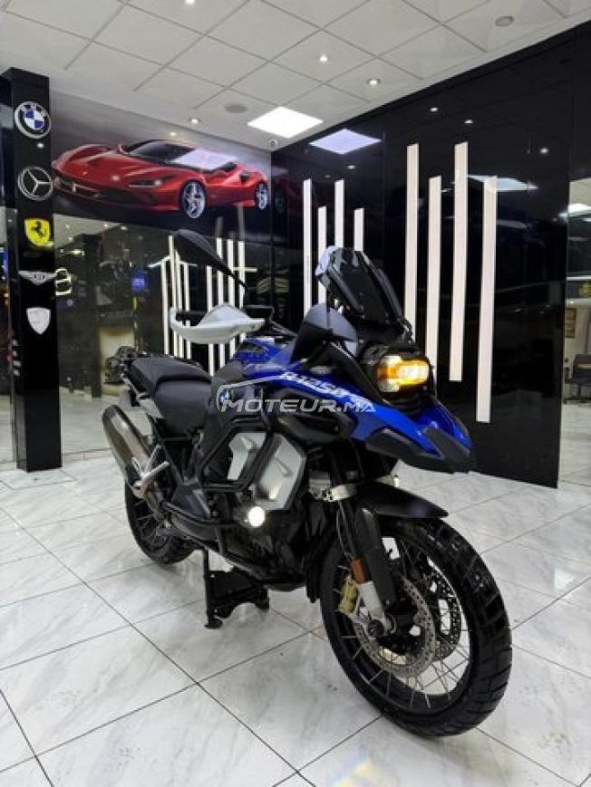BMW GS 1250 Adventur
