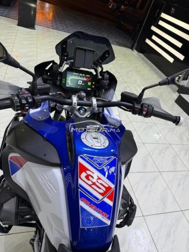 BMW GS 1250 Adventur