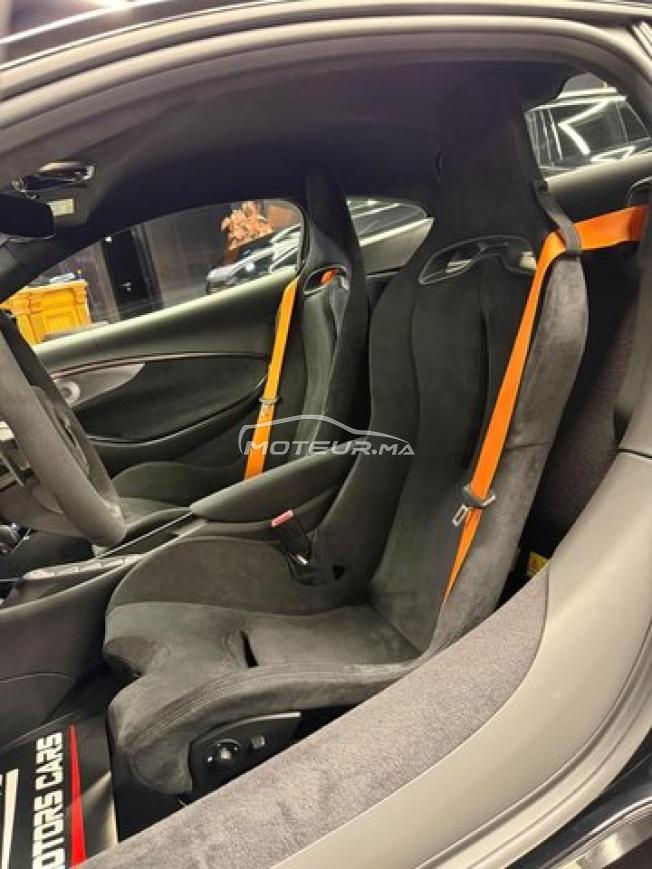 Mc Laren Artura 
