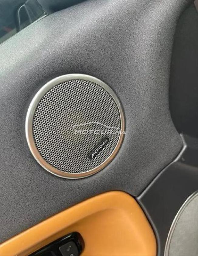 Land Rover Evoque dynamique plus Diesel 
