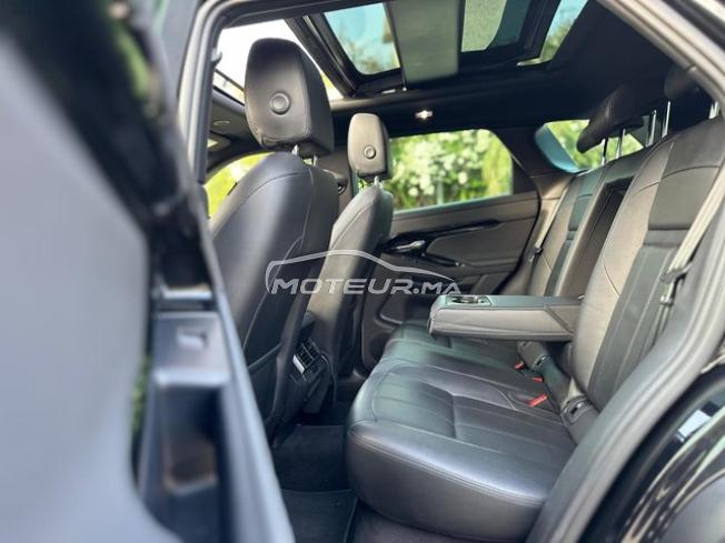  Range Rover Evoque 2.0 D I4 204 4WD R-Dynamic