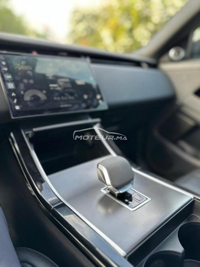  Range Rover Evoque 2.0 D I4 204 4WD R-Dynamic