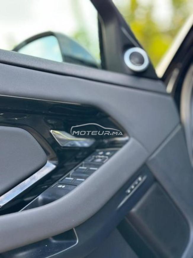  Range Rover Evoque 2.0 D I4 204 4WD R-Dynamic