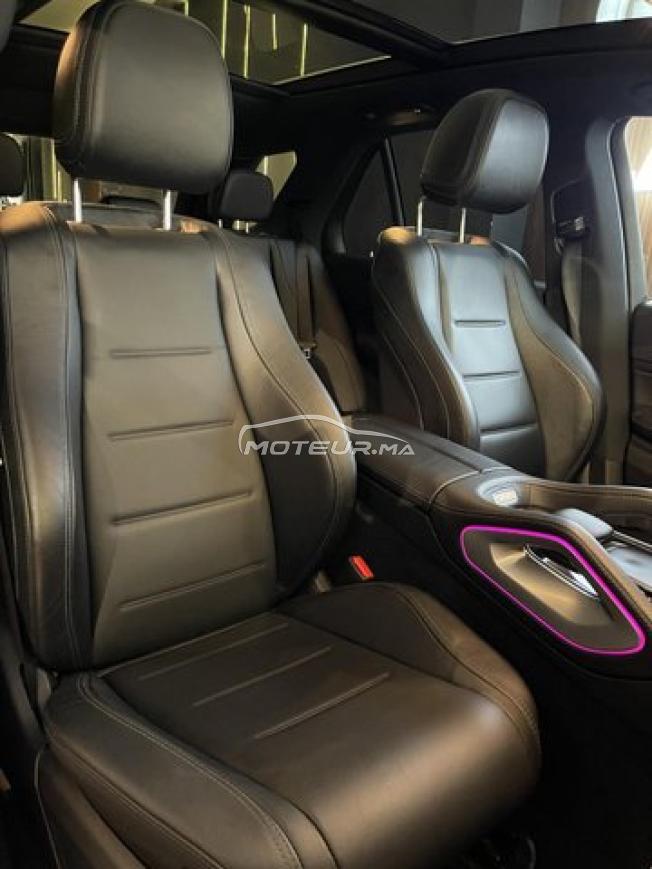 Mercedes-Benz Classe GLE350de Hybride Diesel