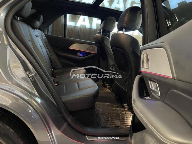Mercedes-Benz Classe GLE350de Hybride Diesel